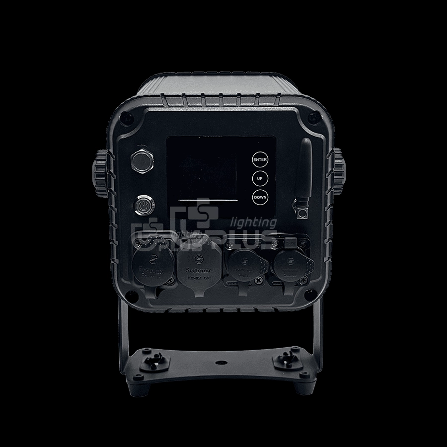 IP-BL03 - Uplus Lighting IP-BL03 - Uplus Lighting