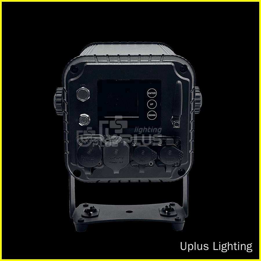 IP-BL05 - Uplus Lighting