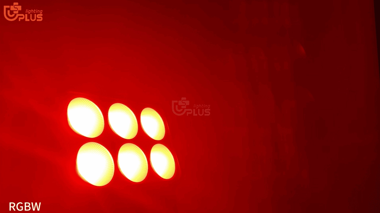 effect - Uplus Lighting