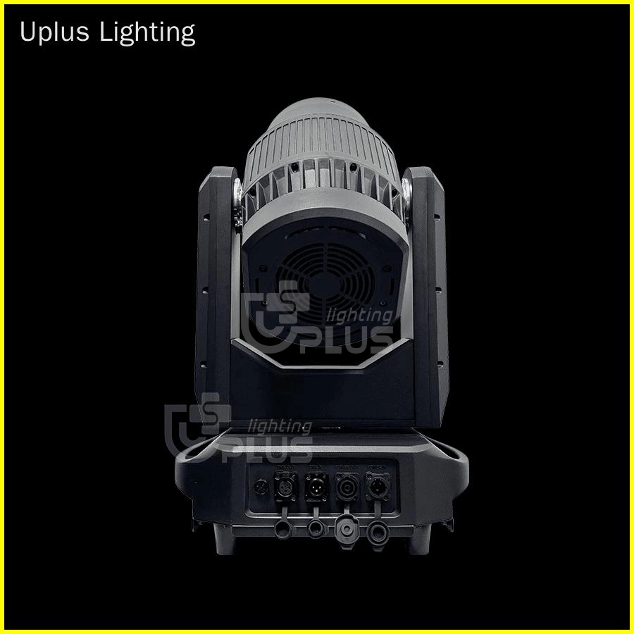 IP BEAM 420 - Uplus Lighting