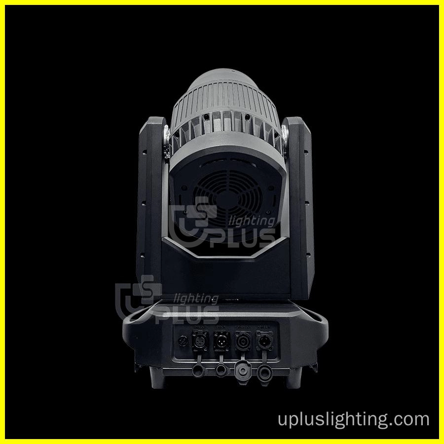 IP BEAM 420 - Uplus Lighting