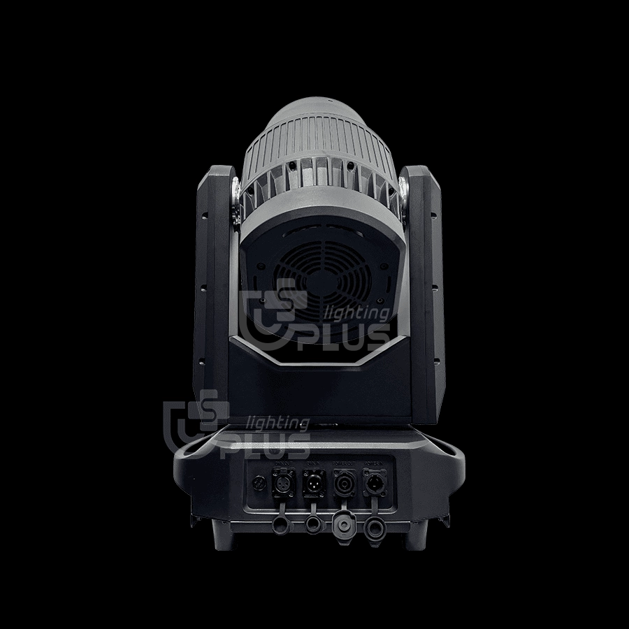 IP BEAM 420 - Uplus Lighting 5 - Uplus Lighting