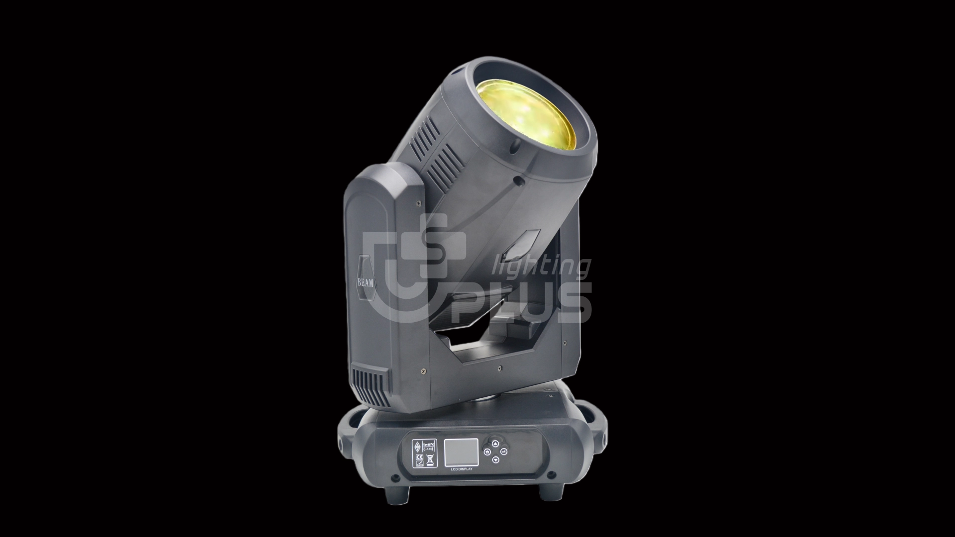 5 - Uplus Lighting 5 - Uplus Lighting