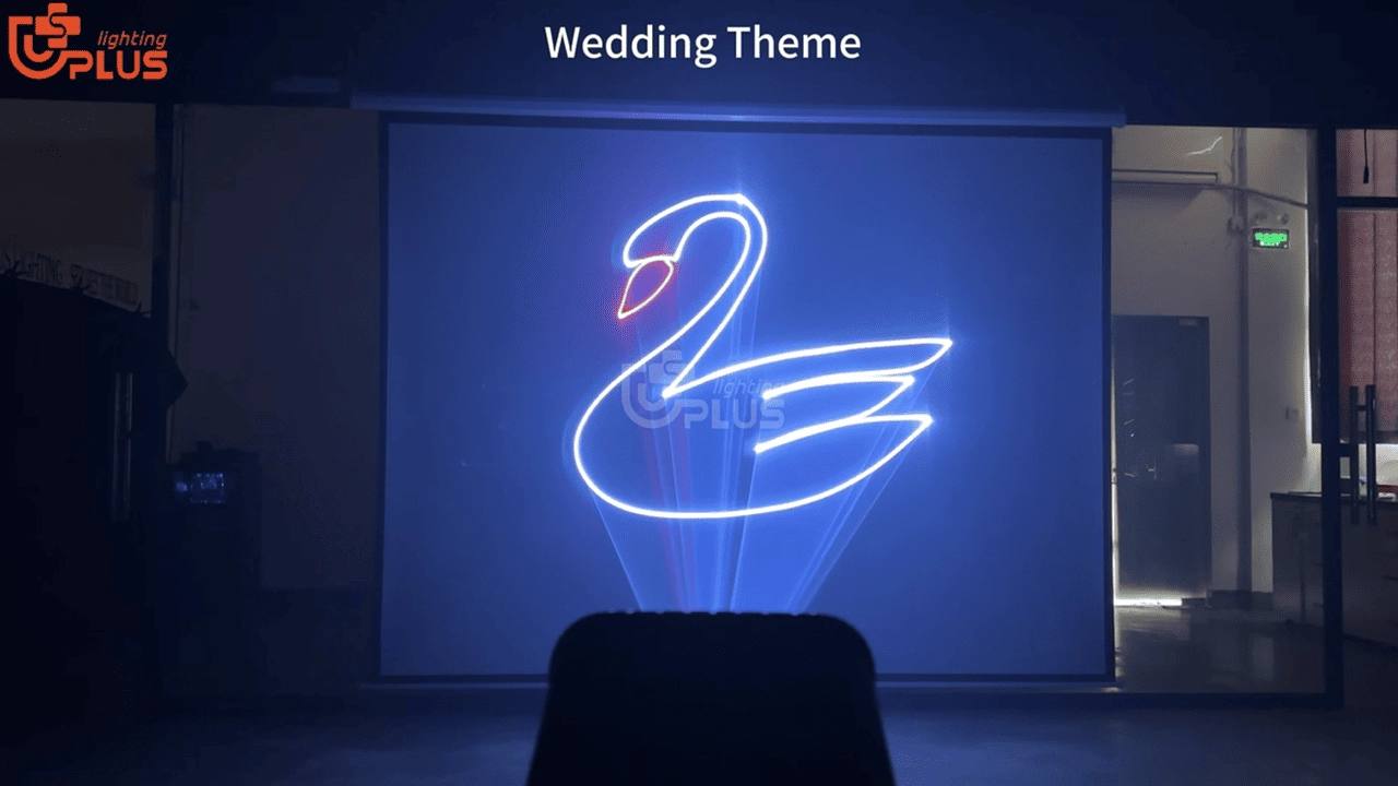 effect - Uplus Lighting