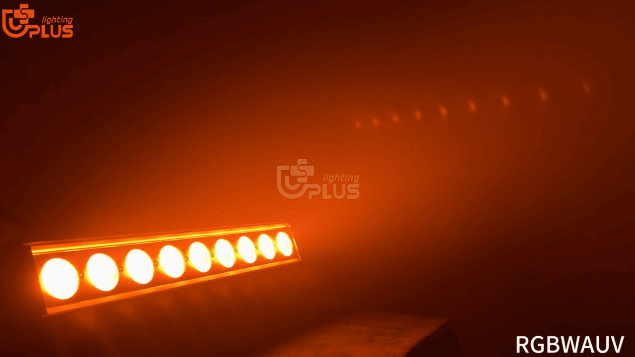 effect - Uplus Lighting