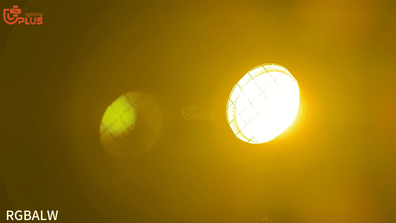 effect - Uplus Lighting