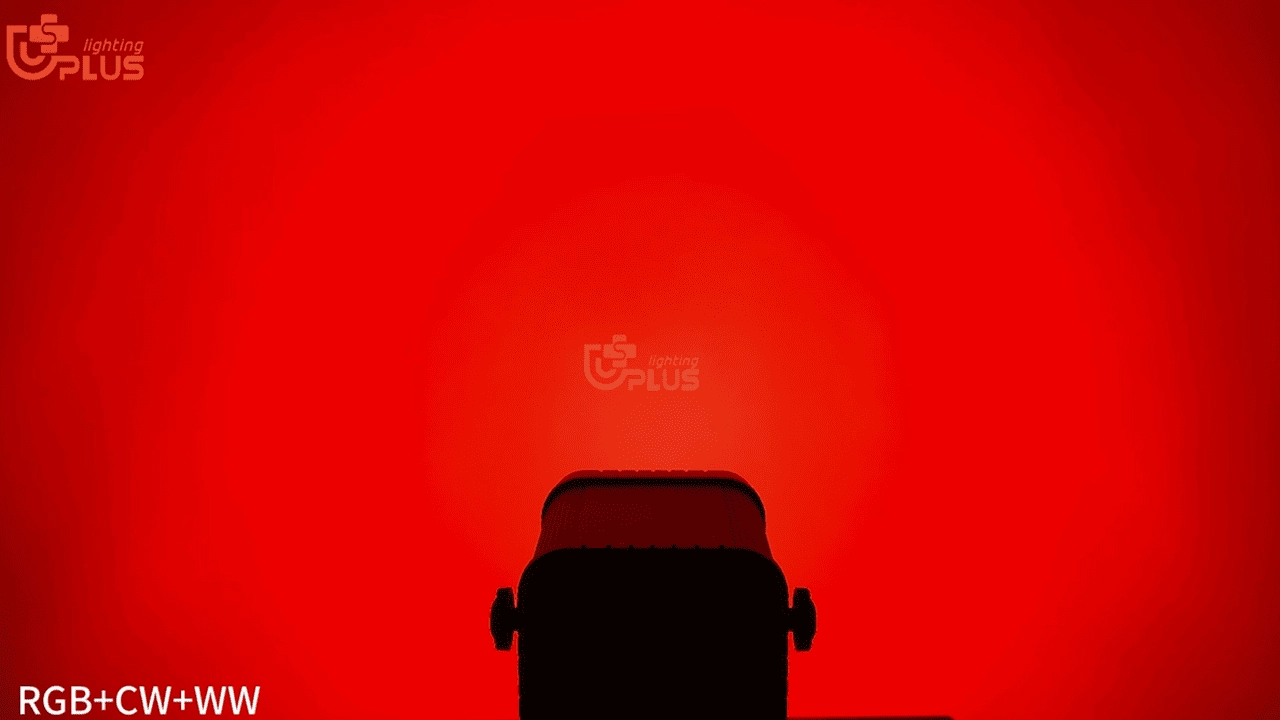 effect - Uplus Lighting