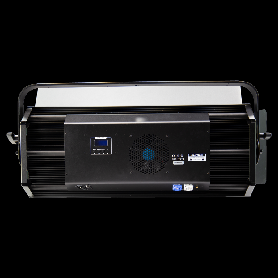 Panel 400 主图4 - Uplus Lighting