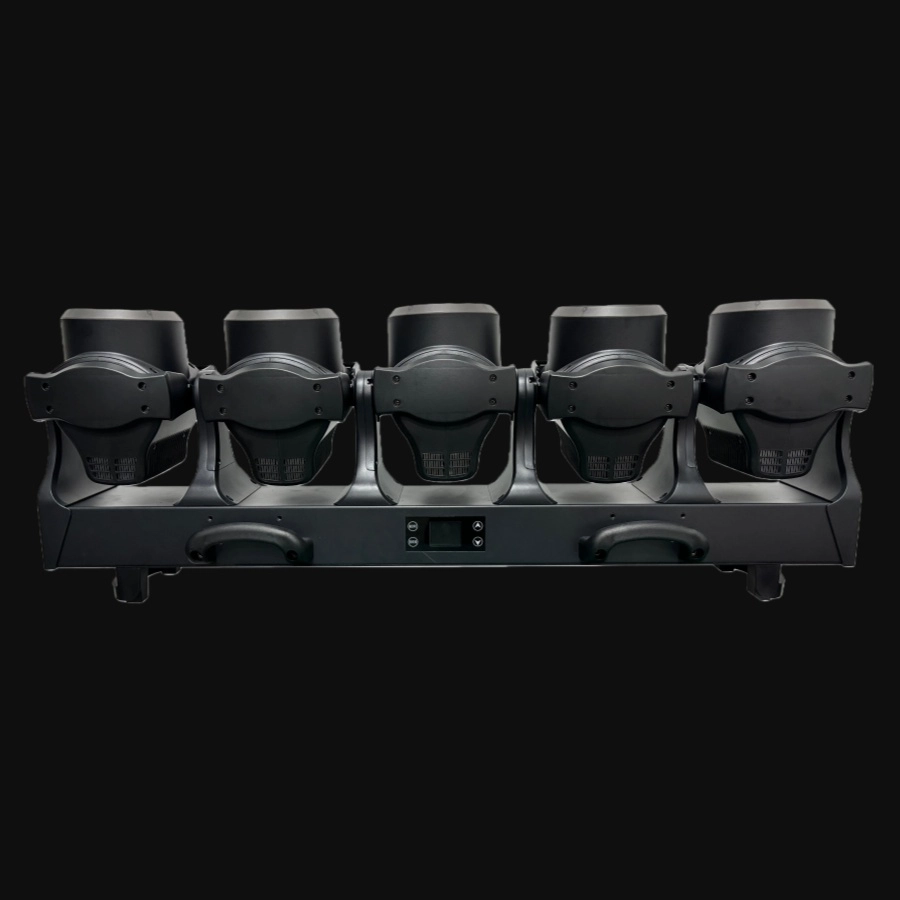 5120W Pixel zoom LED bar moving head          1 - Uplus Lighting