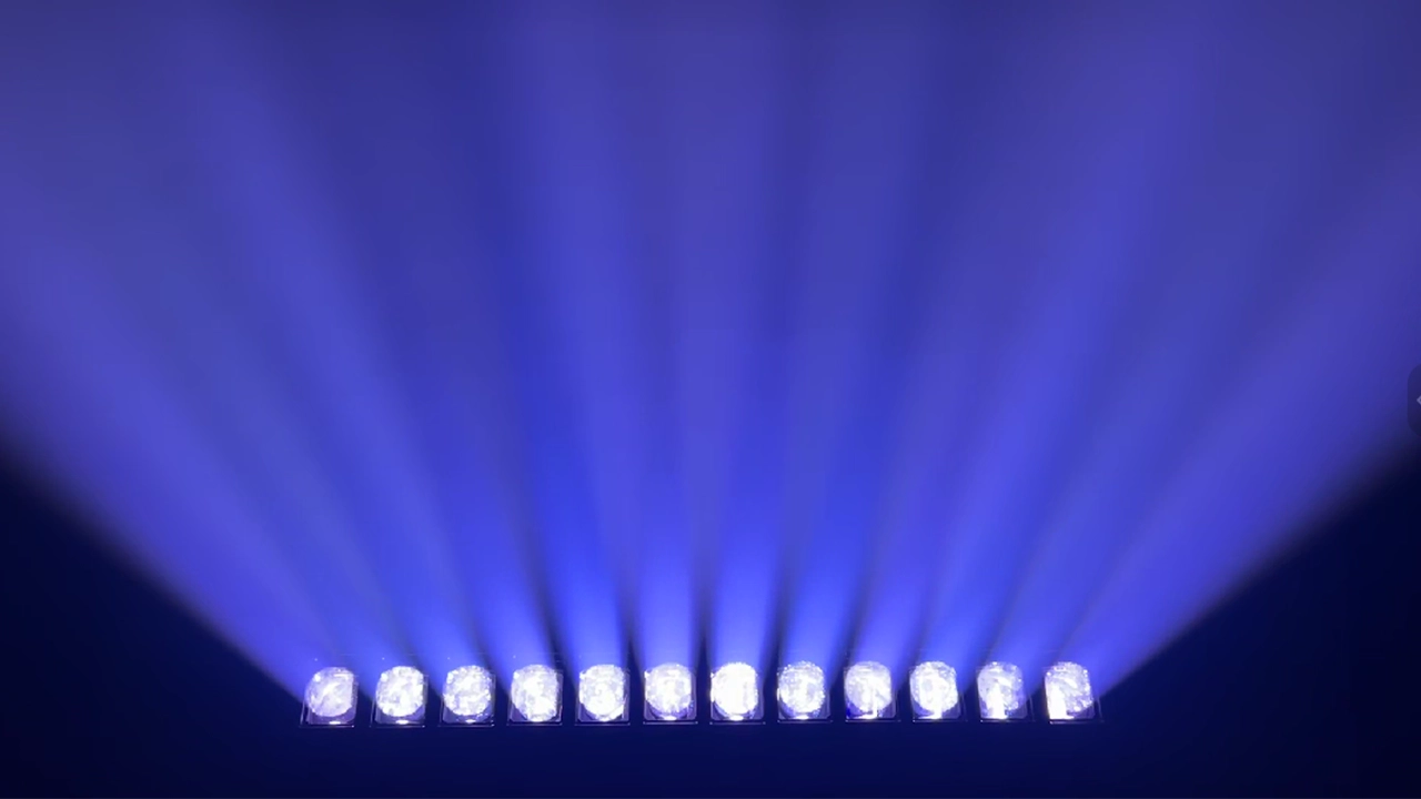 IP-PIX1260 Beam angle3 - Uplus Lighting