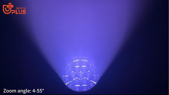 优加光电四款高性能防水摇头染色灯-4