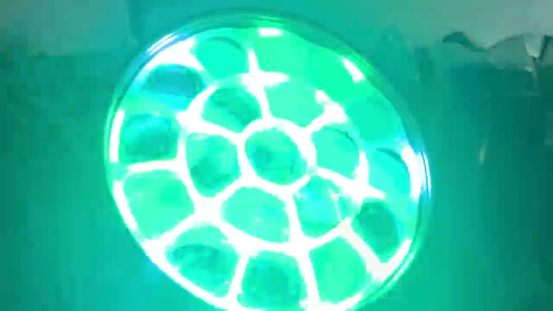 优加光电四款高性能防水摇头染色灯-7