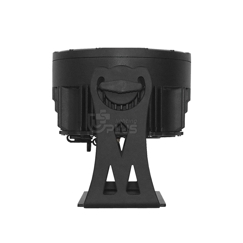 54x3w RGBW led par light for outdoor 4 - Uplus Lighting