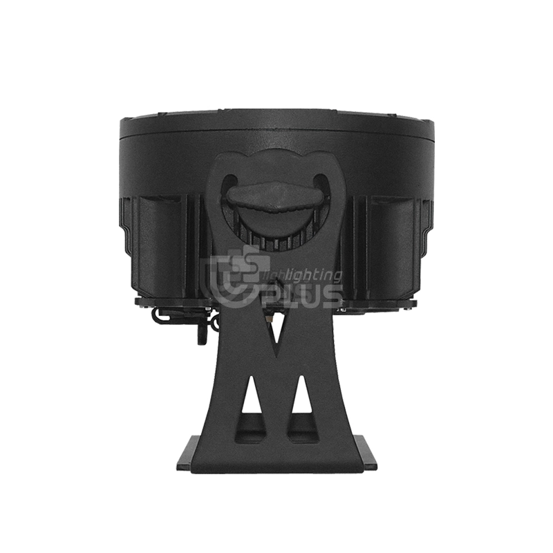54x3w RGBW led par light for outdoor 4 - Uplus Lighting 54x3w RGBW led par light for outdoor 4 - Uplus Lighting