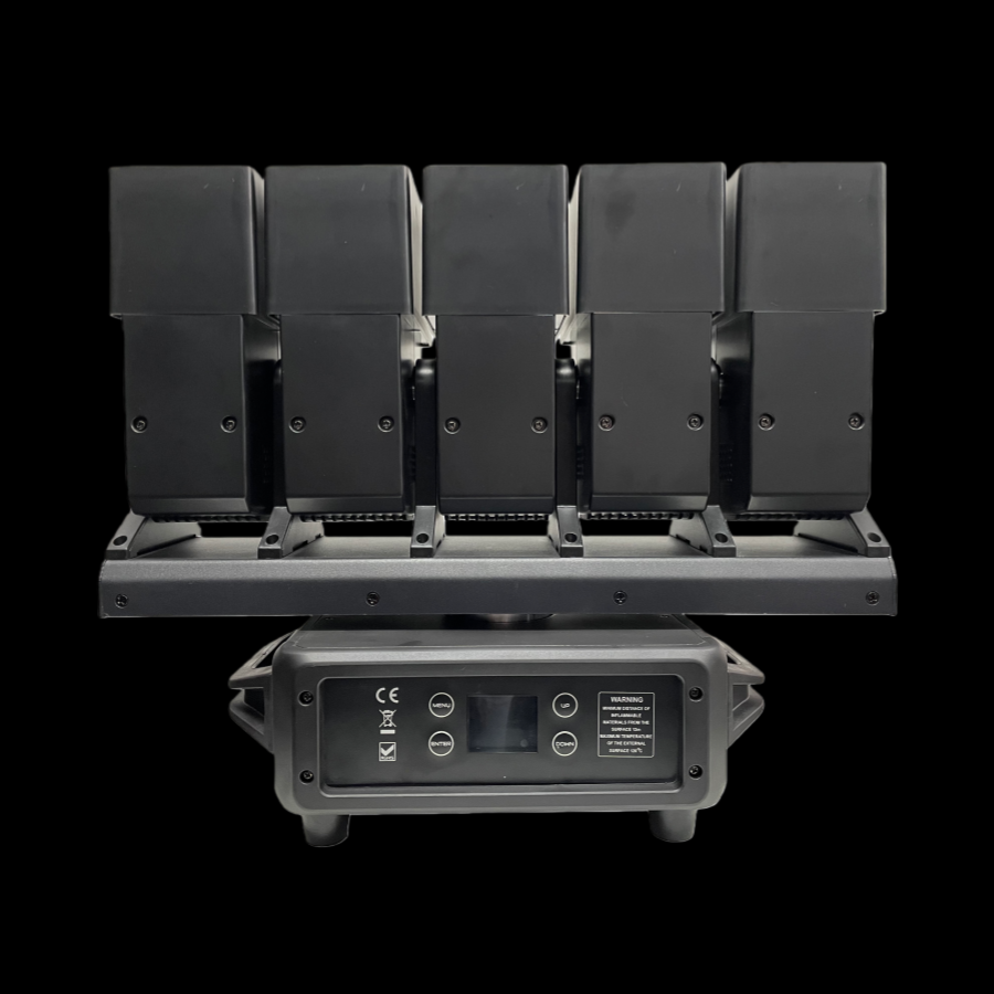 560W Pixel  zoom bar moving head                1 - Uplus Lighting