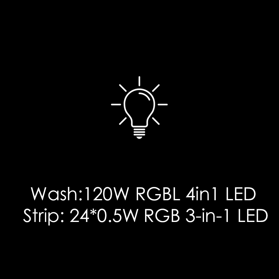 IP-MH150 光源 - Uplus Lighting