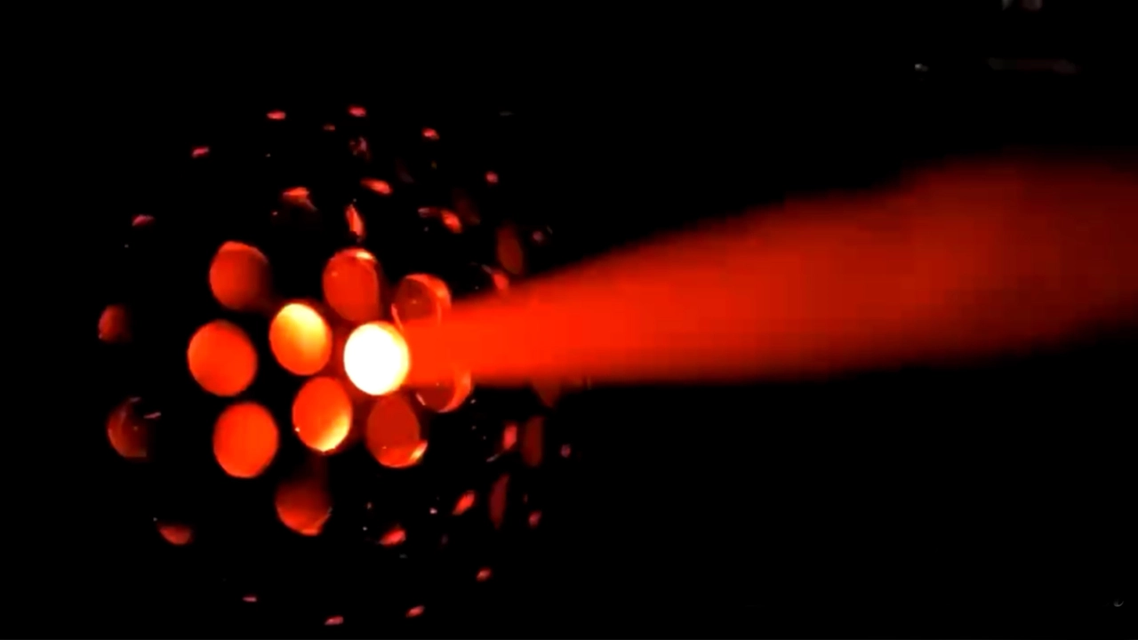 37X15Z WASH 4 - Uplus Lighting