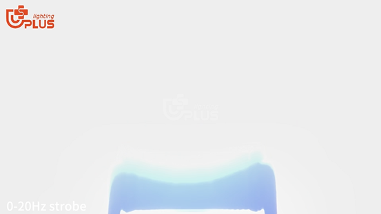 优加光电防水1500W-LED摇头染色灯-5