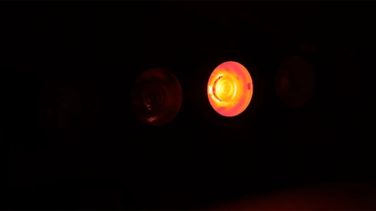 5X30 COB BAR 1 - Uplus Lighting