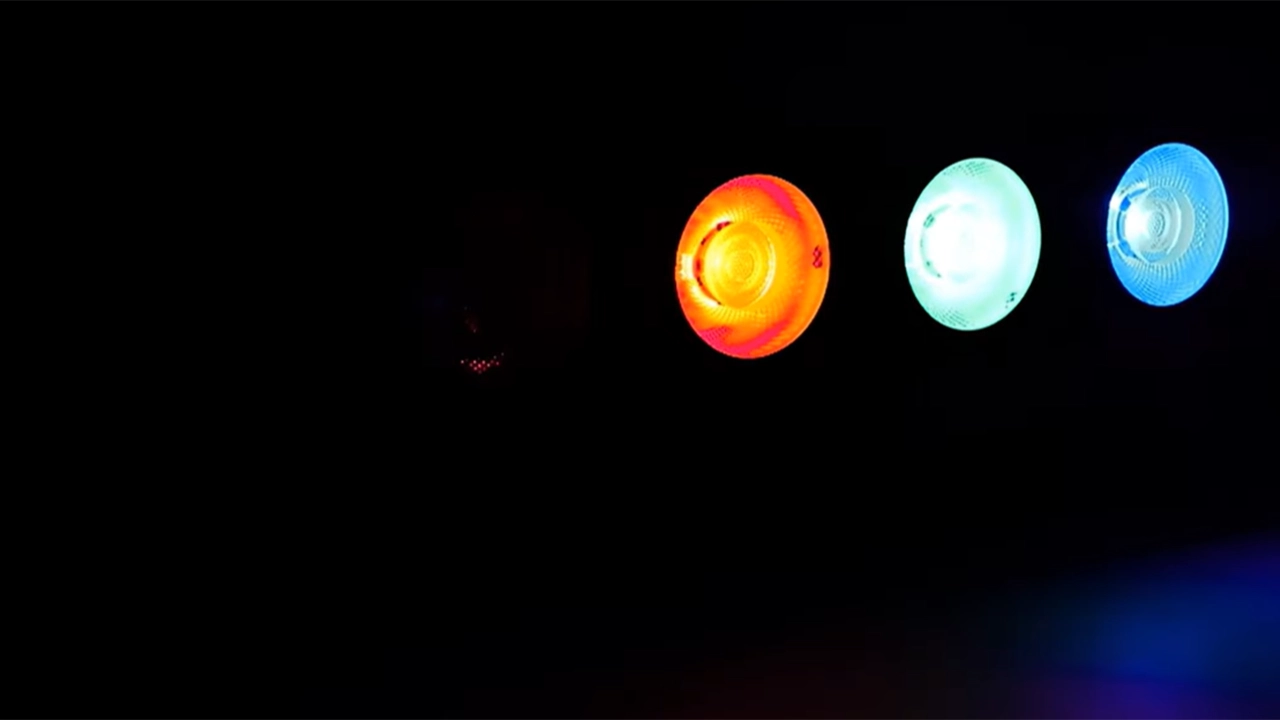 5X30 COB BAR 2 - Uplus Lighting