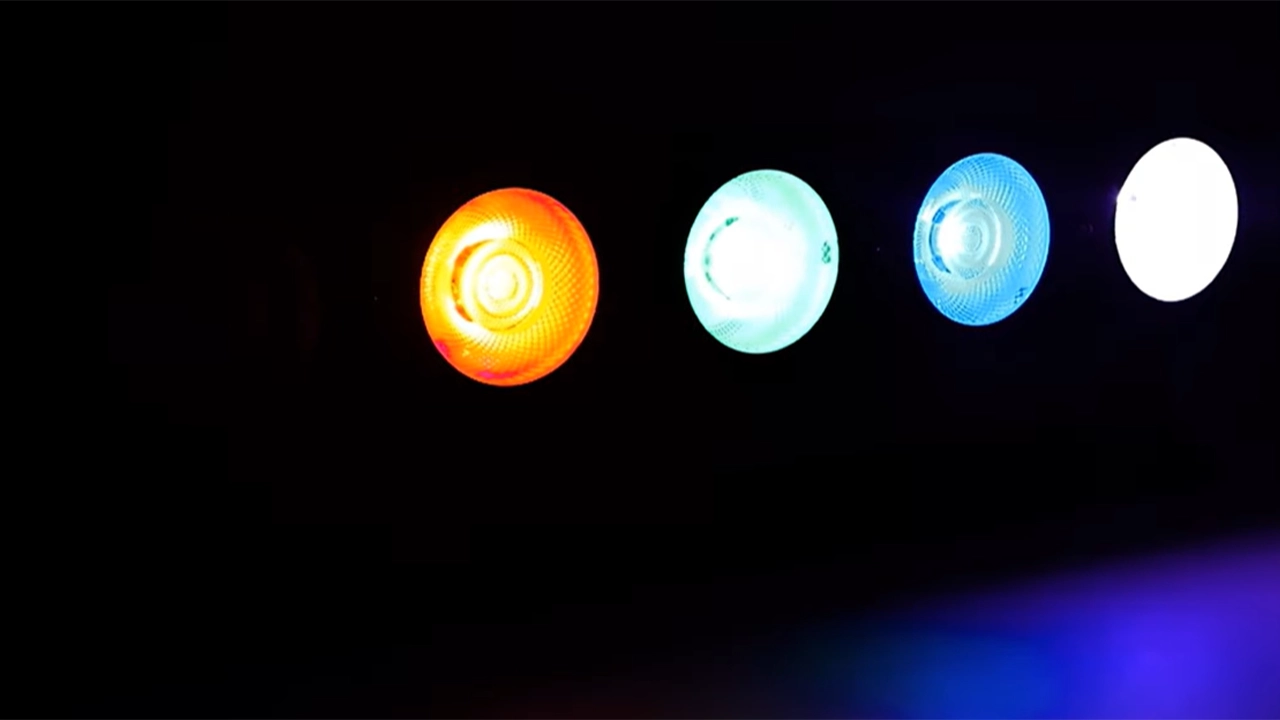 5X30 COB BAR 4 - Uplus Lighting