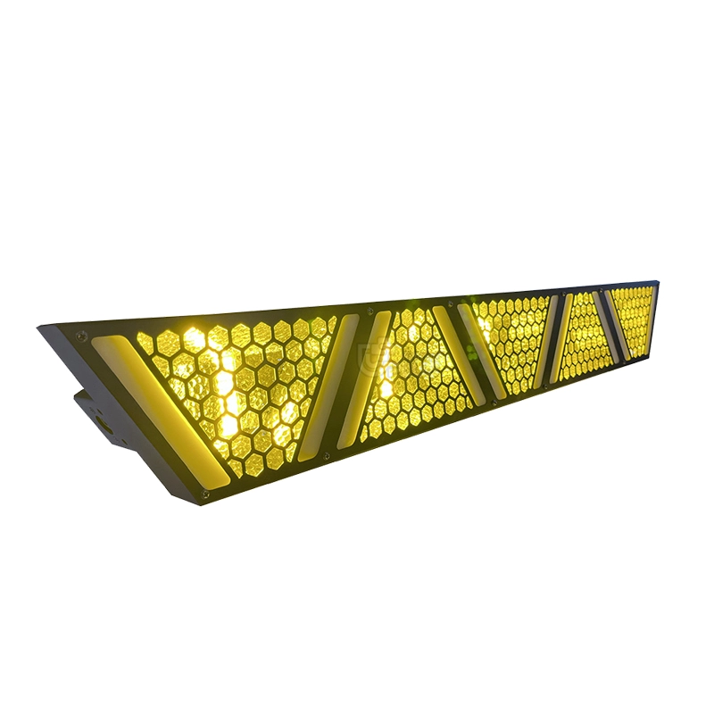 5x60W COB LED&120x0.3W 3535 3IN1 LED 5x60W Led Retro bar light 2 - Uplus Lighting 5x60W COB LED&120x0.3W 3535 3IN1 LED 5x60W Led Retro bar light 2 - Uplus Lighting