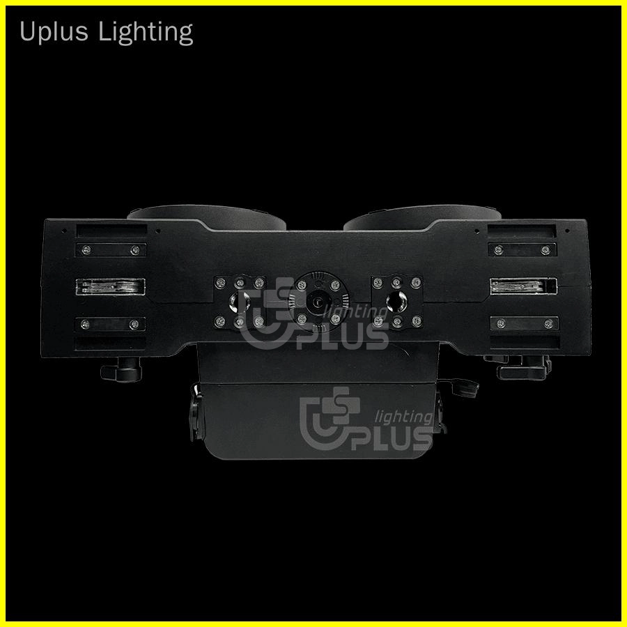 IP Blinder 600 - Uplus Lighting