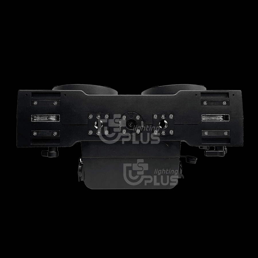 IP Blinder 600 - Uplus Lighting