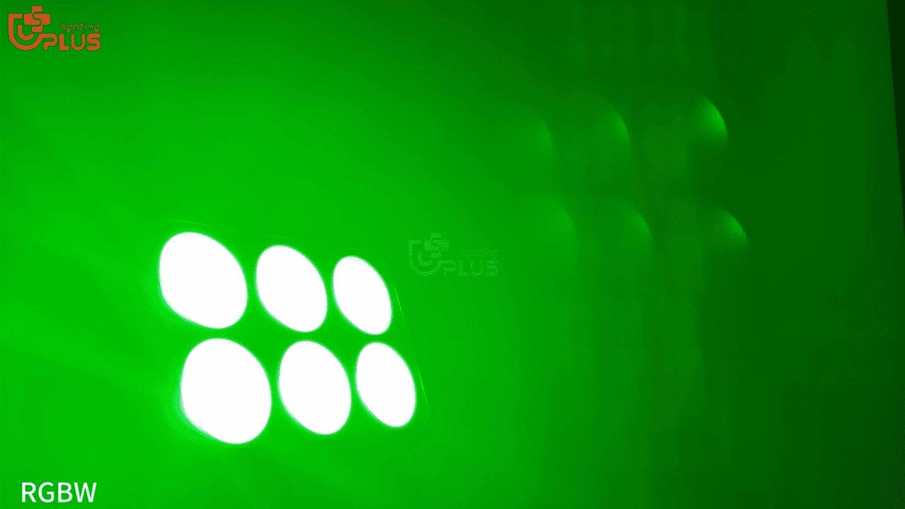 effect - Uplus Lighting