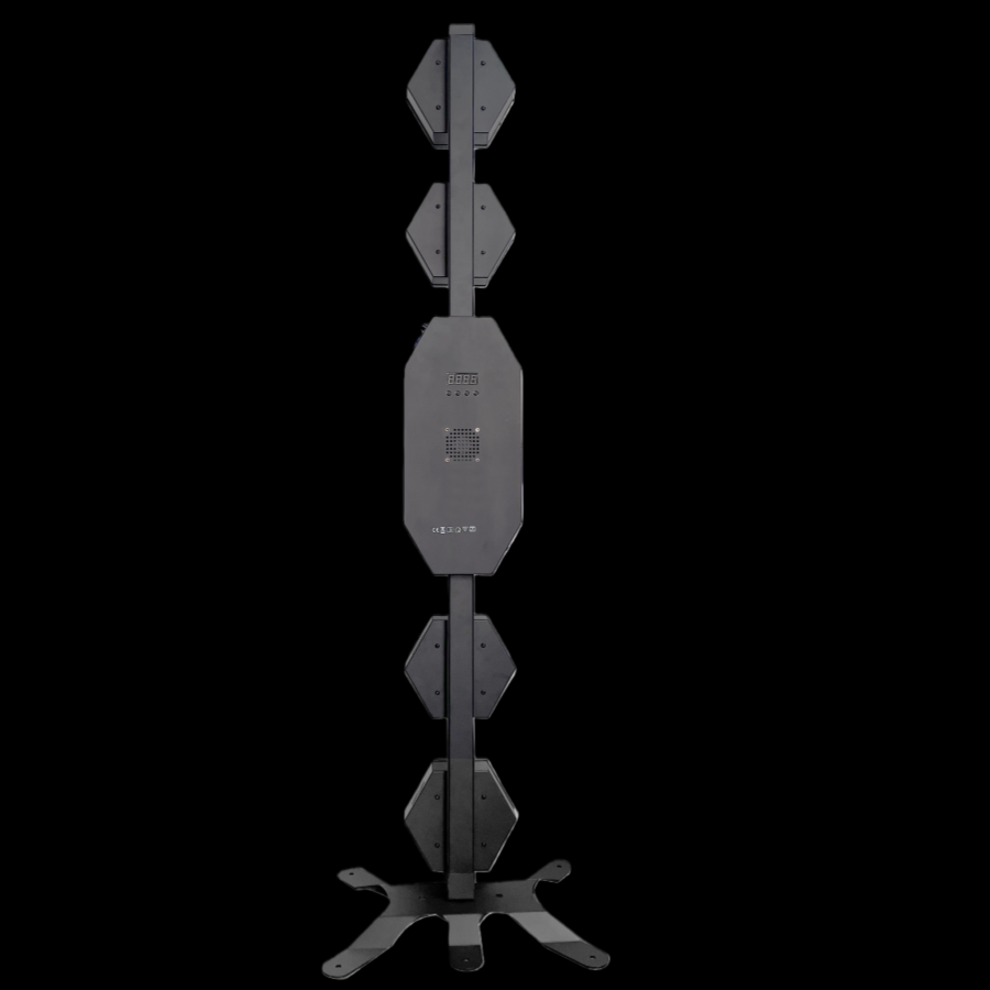 6 Cell Led Retro light 1 - Uplus Lighting