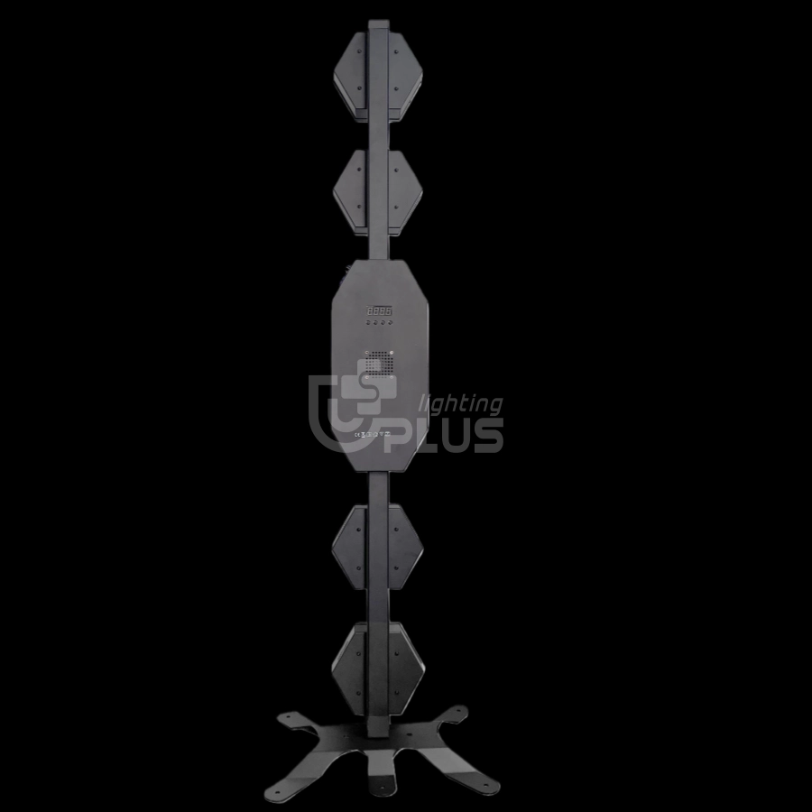 6 Cell Led Retro light 1 - Uplus Lighting 6 Cell Led Retro light 1 - Uplus Lighting