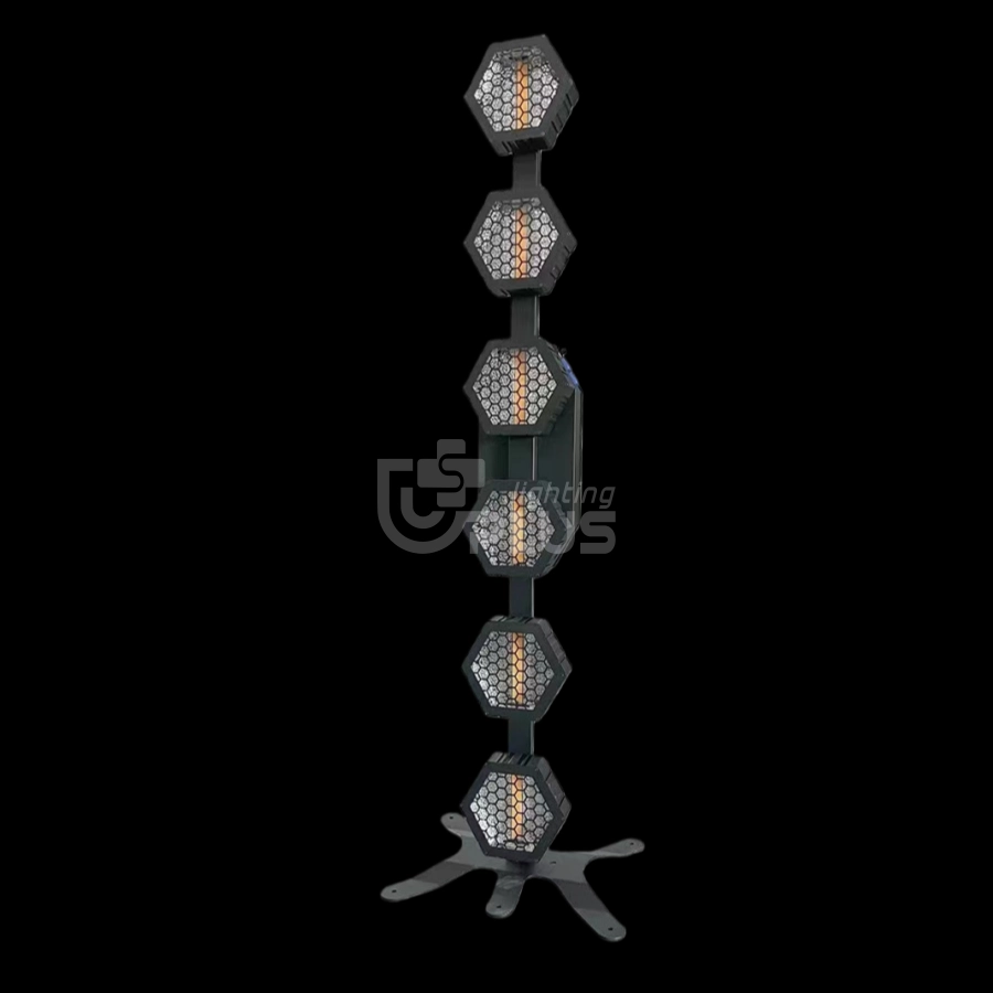 6 Cell Led Retro light 3 - Uplus Lighting 6 Cell Led Retro light 3 - Uplus Lighting