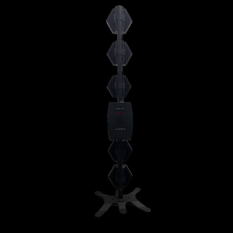 6 Cell Led Retro light 4 - Uplus Lighting