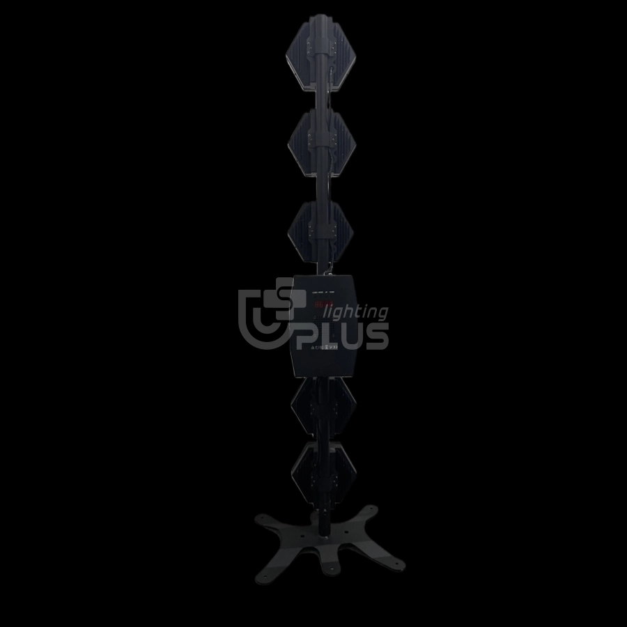 6 Cell Led Retro light 4 - Uplus Lighting 6 Cell Led Retro light 4 - Uplus Lighting