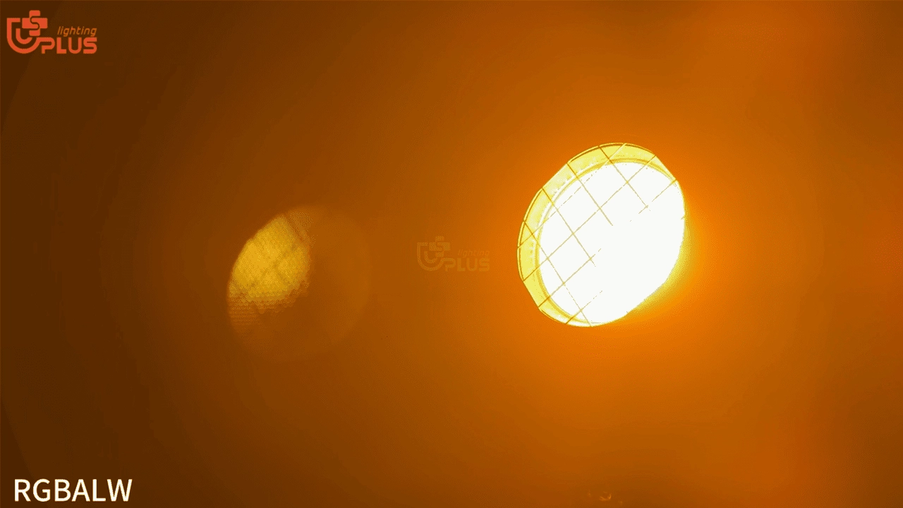 effect - Uplus Lighting