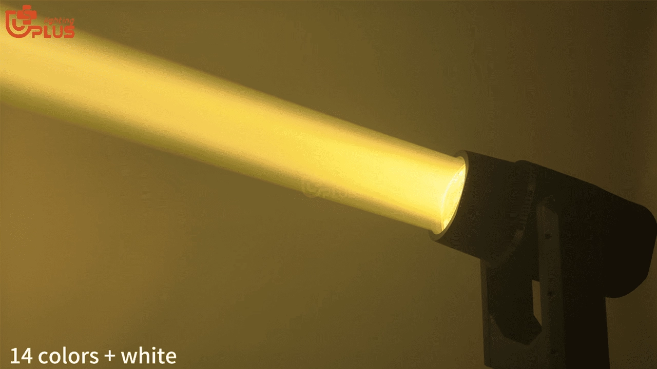 effect - Uplus Lighting