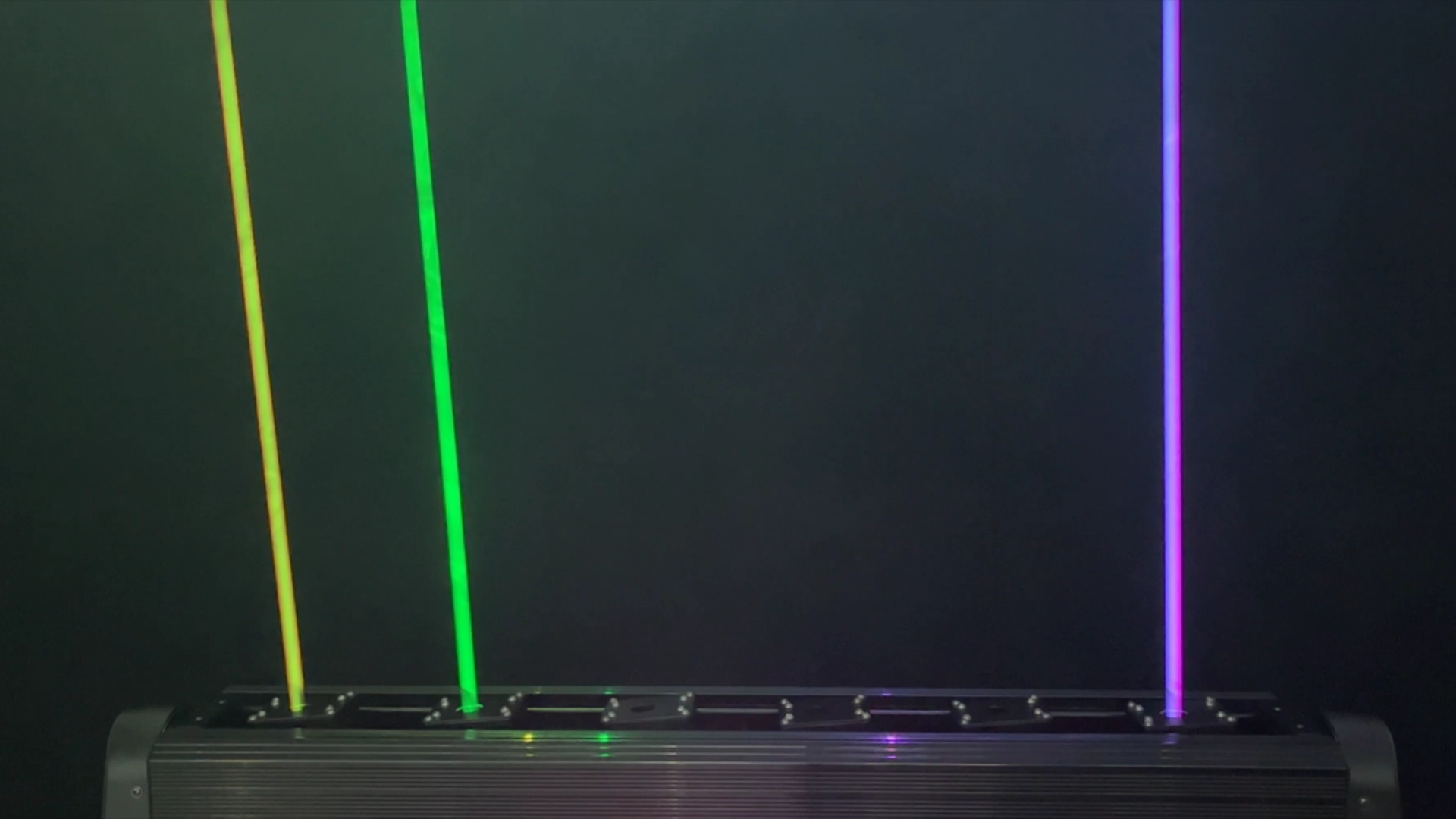 6 EYE  LASER BAR 2 - Uplus Lighting