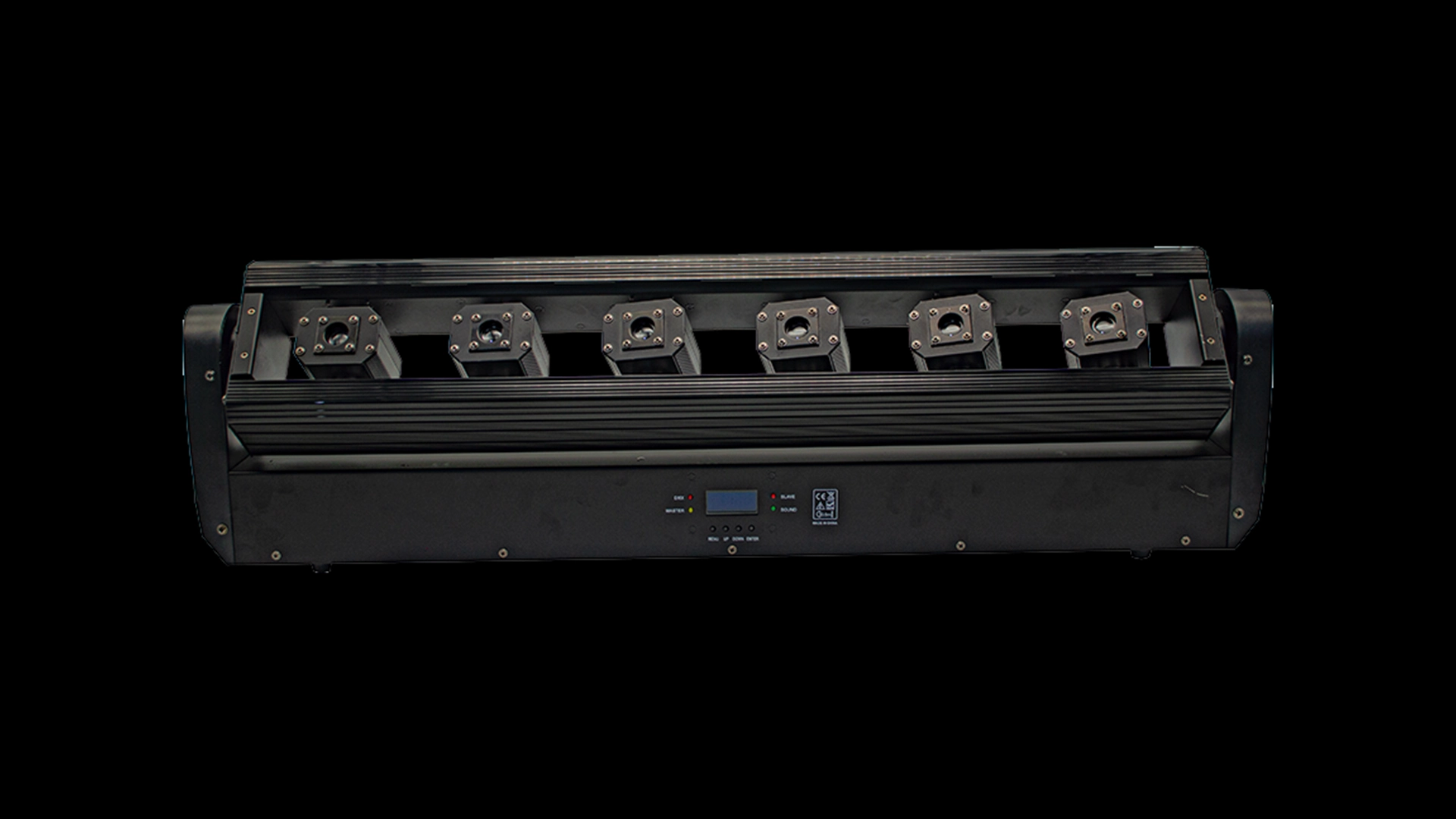 6 EYE  LASER BAR 2 - Uplus Lighting