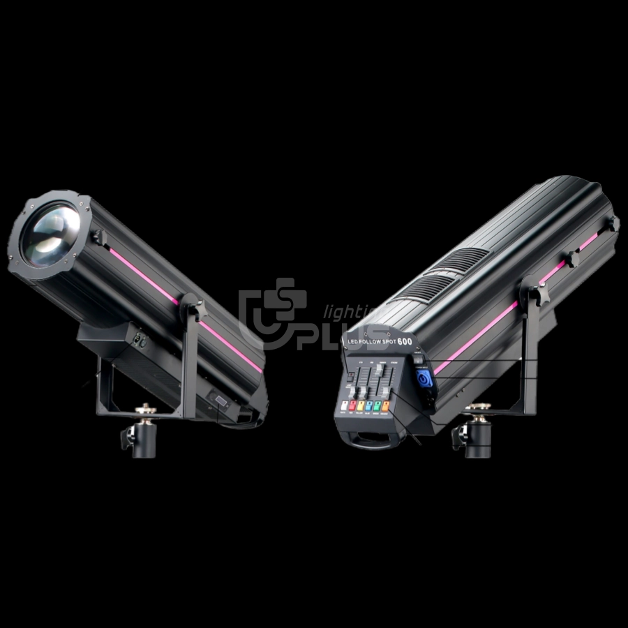 600W led follow spot light 2 - Uplus Lighting 600W led follow spot light 2 - Uplus Lighting