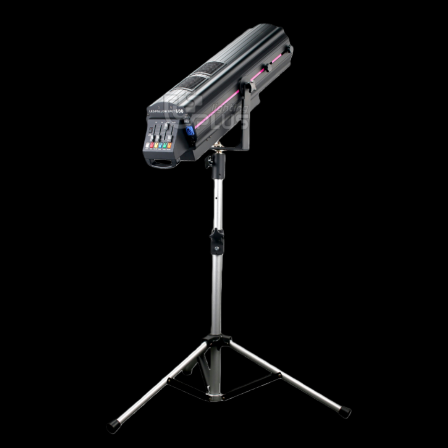 Projecteur de poursuite LED 600 W 3