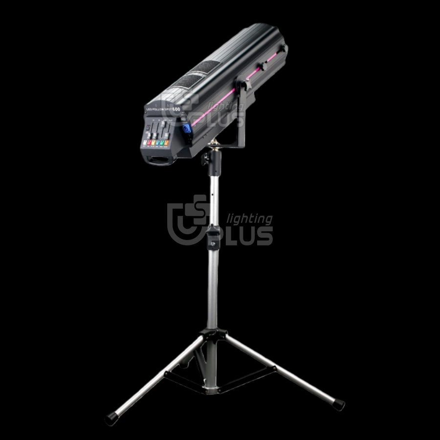 600W led follow spot light 3 - Uplus Lighting 600W led follow spot light 3 - Uplus Lighting