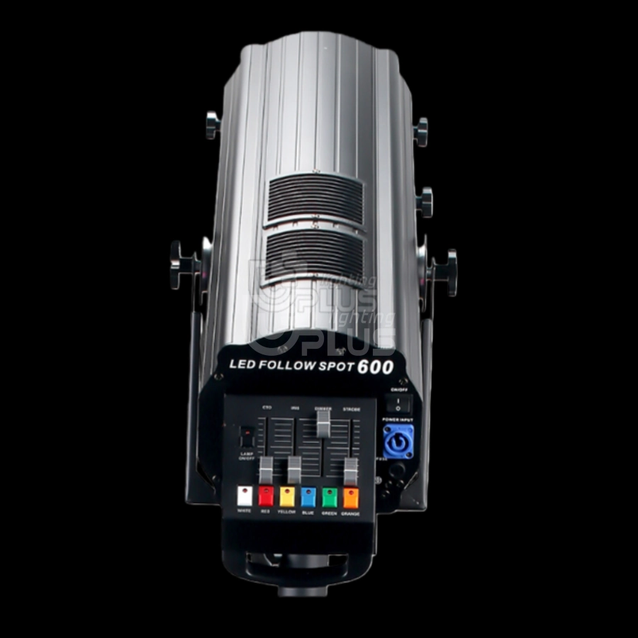 600W led follow spot light 4 - Uplus Lighting 600W led follow spot light 4 - Uplus Lighting