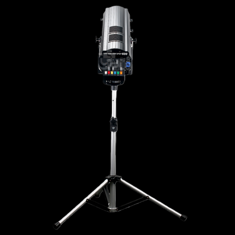 Projecteur de poursuite LED 600 W 5