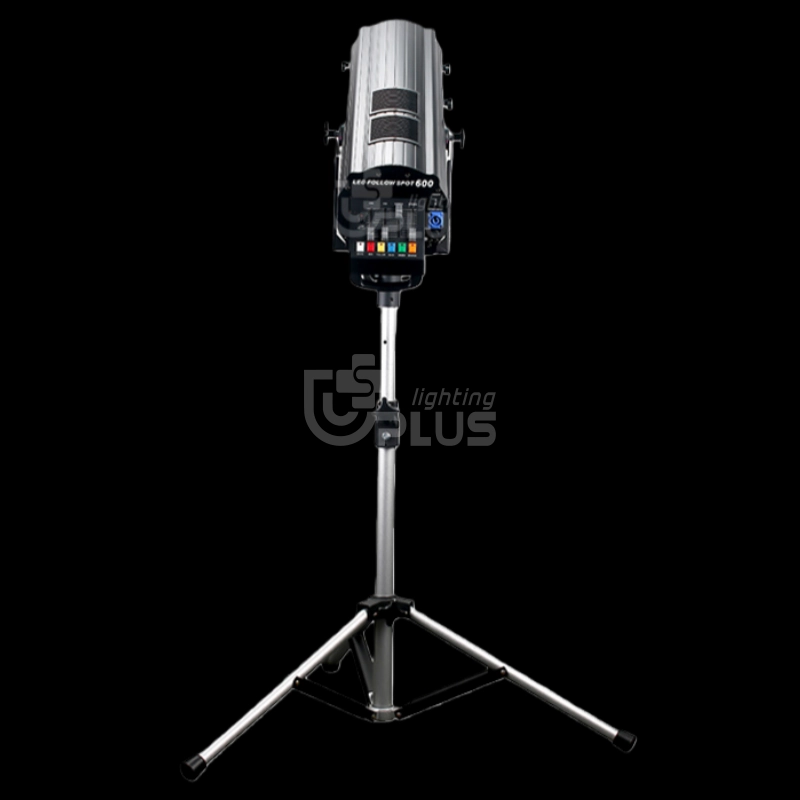 600W led follow spot light 5 - Uplus Lighting 600W led follow spot light 5 - Uplus Lighting