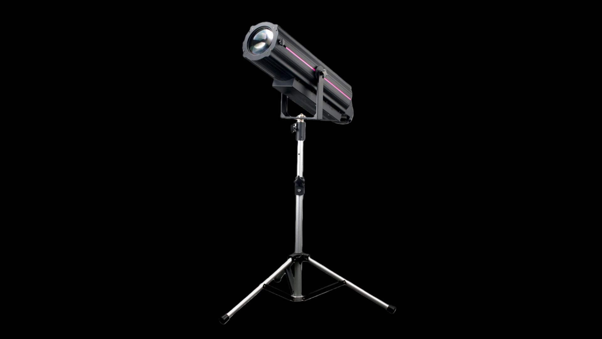 Projecteur de poursuite LED 600 W 7 - <span class="notranslate">Uplus Lighting</span>