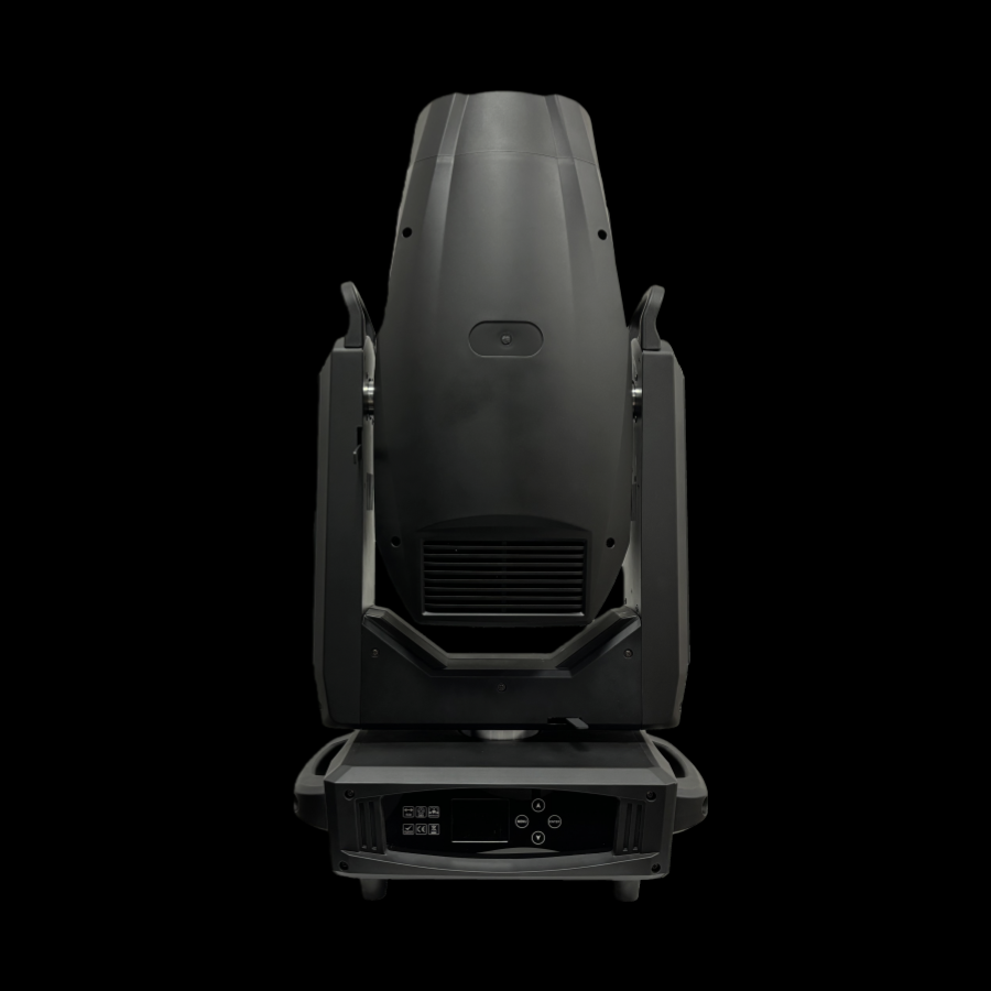 600W LED profile 4-in-1 moving head 1 - Uplus Lighting