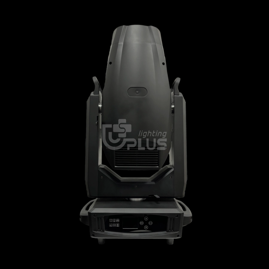 600W LED profile 4-in-1 moving head 1 - Uplus Lighting 600W LED profile 4-in-1 moving head 1 - Uplus Lighting