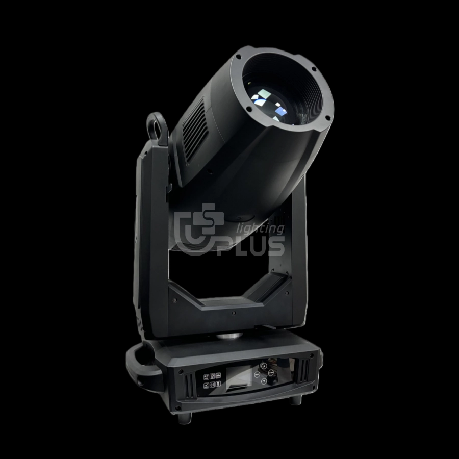 600W LED profile 4-in-1 moving head 2 - Uplus Lighting 600W LED profile 4-in-1 moving head 2 - Uplus Lighting