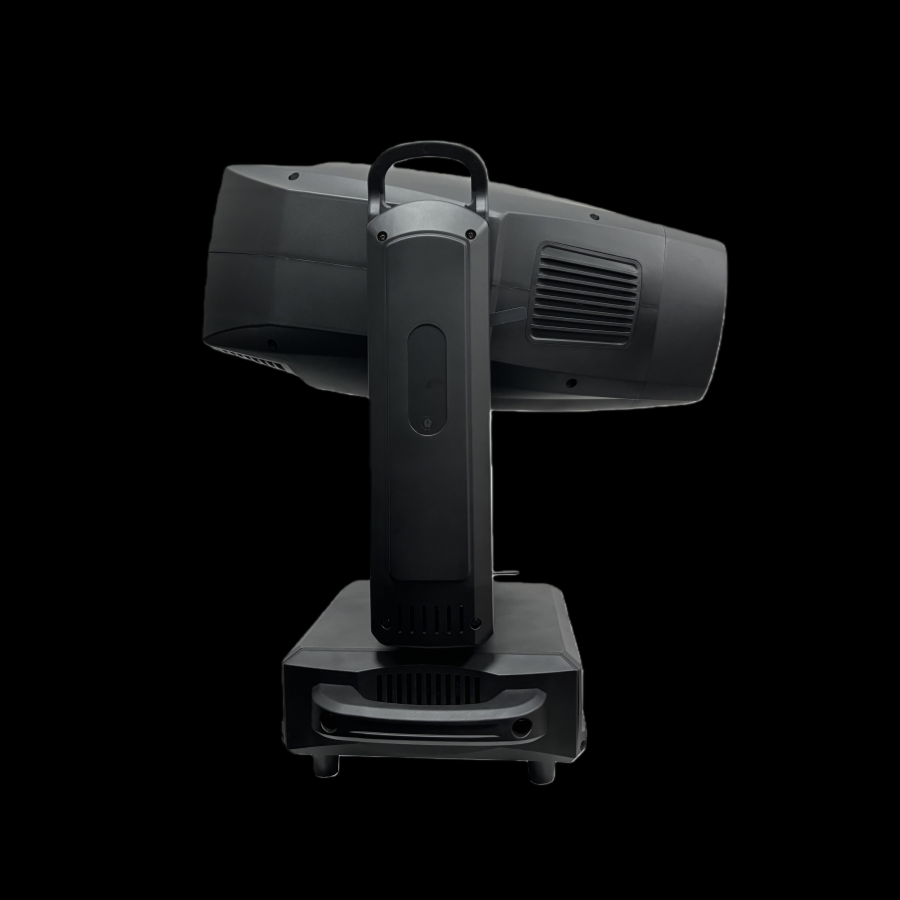 600W LED profile 4-in-1 moving head 3 600W LED profile 4-in-1 moving head 3
