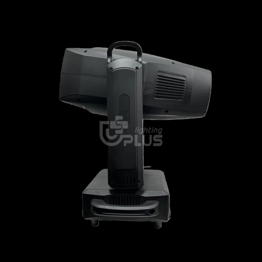 600W LED profile 4-in-1 moving head 3 - Uplus Lighting 600W LED profile 4-in-1 moving head 3 - Uplus Lighting